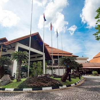 Le Grandeur Palm Resort Johor