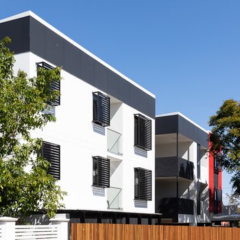 Ascot Budget Inn & Residences
