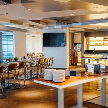 TRYP by Wyndham Mall of Asia Manila