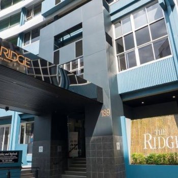 Ridge Apartment Hotel