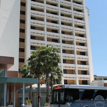 Holiday Inn Orlando – Disney Springs™ Area, an IHG Hotel