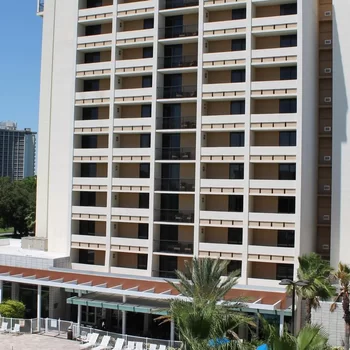 Holiday Inn Orlando – Disney Springs™ Area, an IHG Hotel