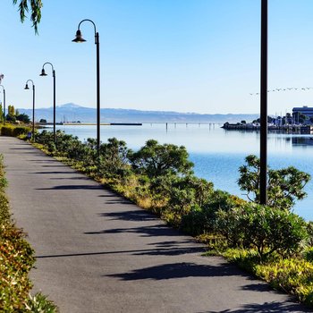 AC Hotel San Francisco Airport/Oyster Point Waterfront