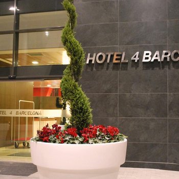 Hotel Best 4 Barcelona