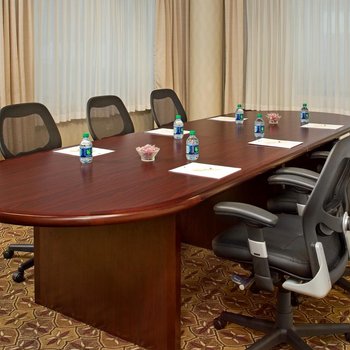 DoubleTree by Hilton Hotel Chicago - Schaumburg