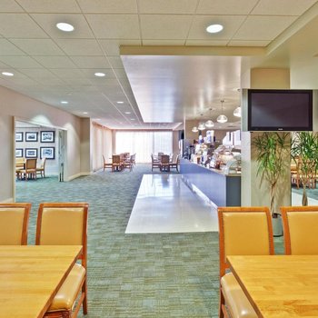 Staybridge Suites Chicago O'Hare - Rosemont
