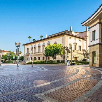 Residence Inn Pasadena Arcadia