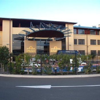 Heartland Hotel Auckland Airport