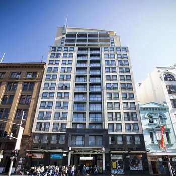 Mantra Sydney Central