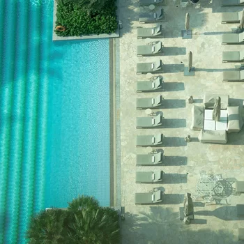 雅加達穆麗雅史納延酒店