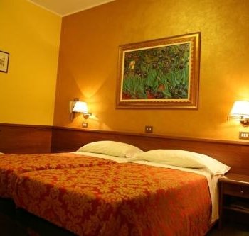 Hotel San Pellegrino