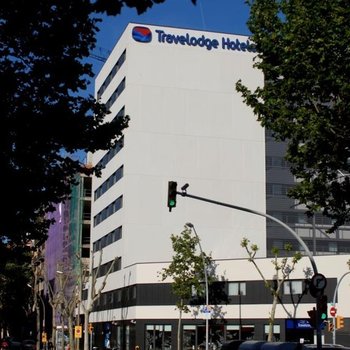 Travelodge Barcelona Poblenou