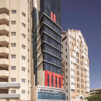 Ramada Encore by Wyndham Doha