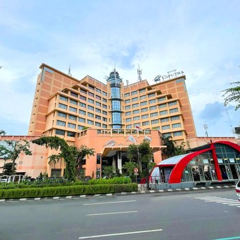 Hotel Ciputra Semarang managed by Swiss-Belhotel International