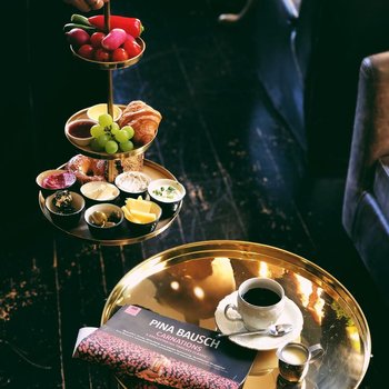 The Rothschild Hotel - Tel Aviv's Finest