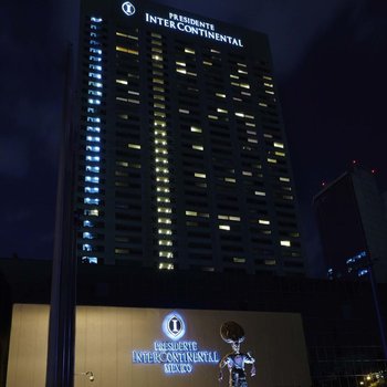 InterContinental Hotels Presidente Mexico City