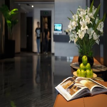 Venue Hotel the Lily