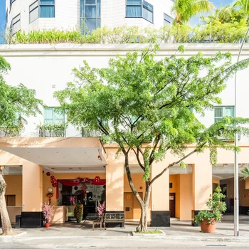 Robertson Quay Hotel