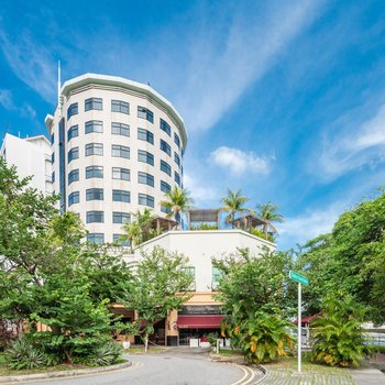 Robertson Quay Hotel