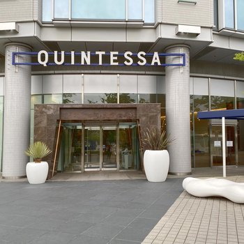 大阪灣昆特薩酒店