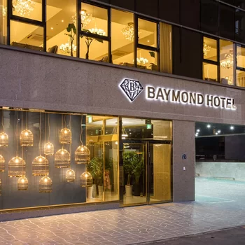 Baymond Hotel