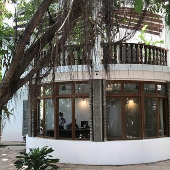 Penh House Hotel