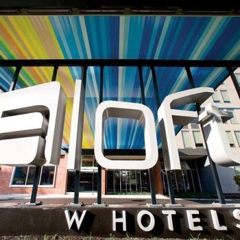 Aloft Kuala Lumpur Sentral