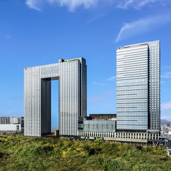 Ibis Styles Ambassador Seoul Yongsan - Seoul Dragon City