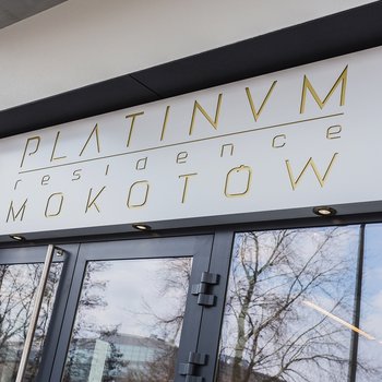 Platinum Residence Mokotów