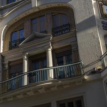 Casual del Teatro Madrid