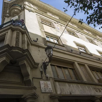 Casual del Teatro Madrid