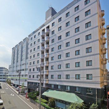 Chisun Hotel Kamata