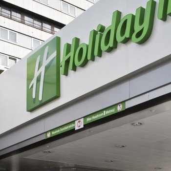 Holiday Inn Munich City Centre, an IHG Hotel