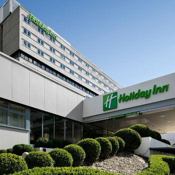 Holiday Inn Munich City Centre, an IHG Hotel