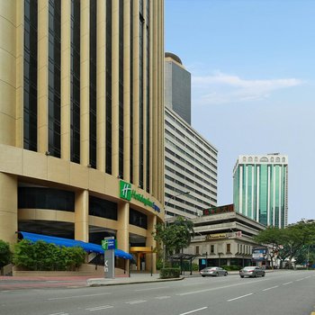 Holiday Inn Express Kuala Lumpur City Centre, an IHG Hotel