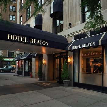 Hotel Beacon