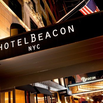 Hotel Beacon