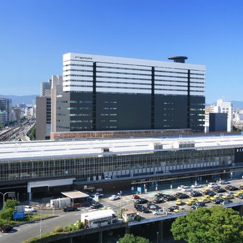 雷姆新大阪酒店