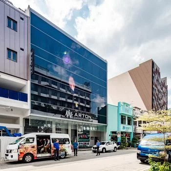 Arton Boutique Hotel