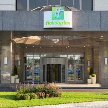 Holiday Inn Moscow - Sokolniki