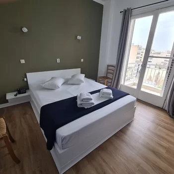 斯巴達蒂姆酒店