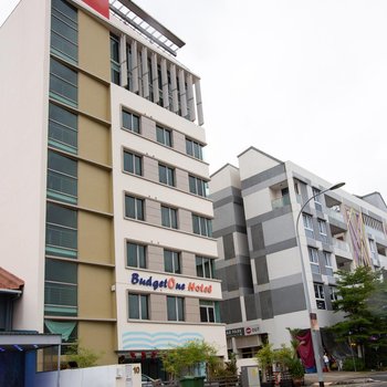 BudgetOne Hotel