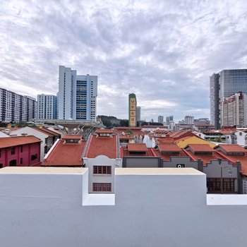 ST Signature Chinatown