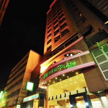 Executive Hotel