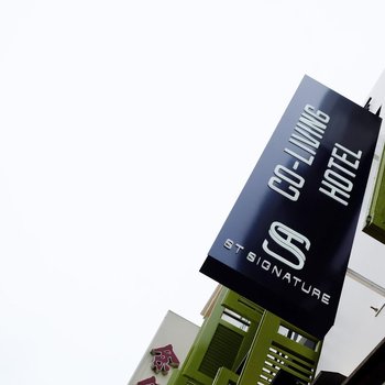 ST Signature Chinatown