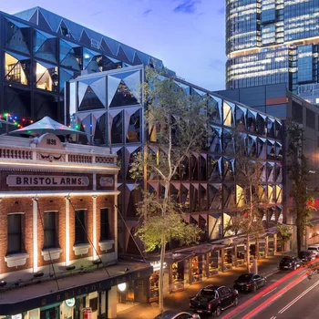 West Hotel Sydney - Curio Collection by Hilton