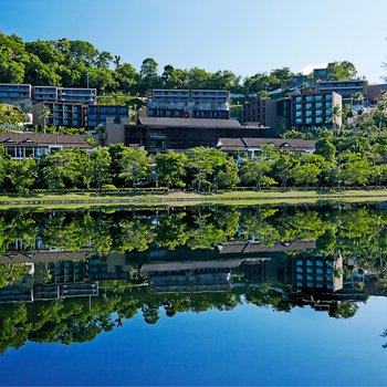 SUNSURI PHUKET, Nai Harn Beach