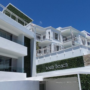 South Beach Camps Bay Boutique Hotel