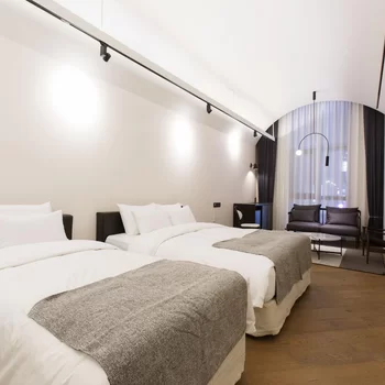 GM JS Boutique Hotel