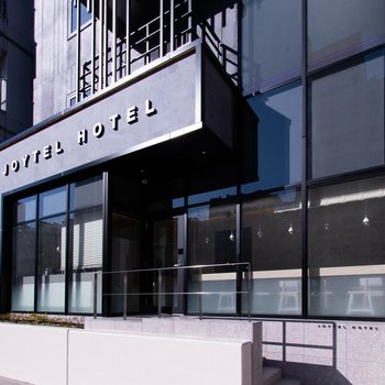 Joytel Hotel Namba Dotonbori